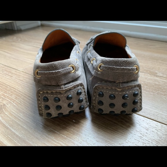 The Car Shoe men’s loafers - Picture 5 of 7